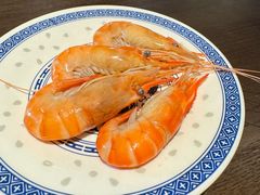 -李百蟹·蟹黄面·江景餐厅(外滩·豫园店)