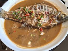 -丰乐餐厅·始于1999·本地老字号