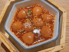 -蜜桃餐厅·伴山(湖滨商业街店)