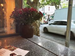 -Apollo·西班牙小酒馆(安福路店)