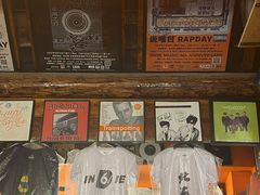 -独音唱片 Indie Music