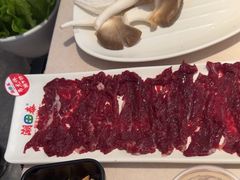 -潮泰牛肉火锅 · 创于1992年(车公庙店)