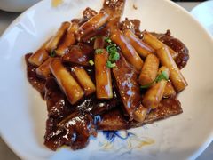 -京城小江南·北京烤鸭·江南土菜·白鱼(中关村店)