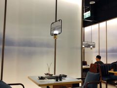 大堂-新辣道鱼火锅(航天万源店)