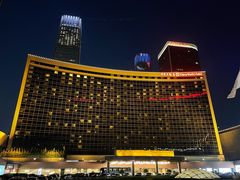 -北京中国大饭店