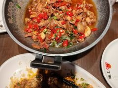 -味上湘菜馆(岳麓山店)