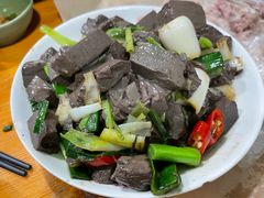 -小辫子羊肉面馆(周东店)