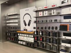 -Apple零售店(深圳益田假日广场店)