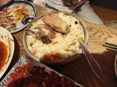 -那时新疆·若羌(经纬汇店)