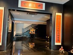 -明湖楼·经典鲁菜山东海鲜(大明湖店)