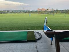 -海南鉴湖蓝湾高尔夫球会