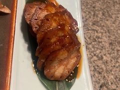 -南京大牌档(新街口德基广场店)