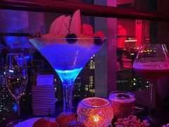 -The Penthouse酒吧