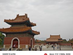 -清西陵