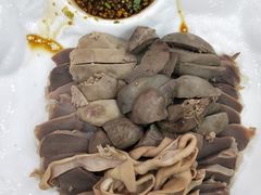 白切鹅三星-松北囍宴(松北店)