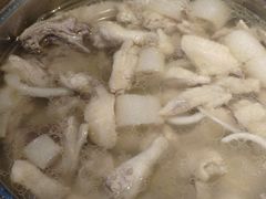 -烹然四季椰子鸡火锅(姚家园万象汇店)