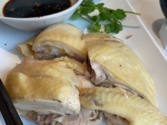 -壹只菜·崇明本地特色菜(崇明南门店)