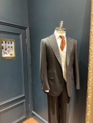 -LDIAMON西服定制(温州店)