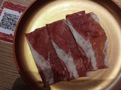 -松野谷·寿喜烧自助(华联顺义金街购物中心店)