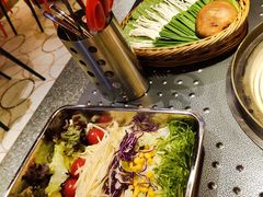 -小牛哈尼韩式水煎肉(万象城店)