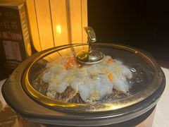 -绿茶餐厅(财富购物中心店)