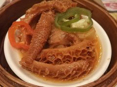 柱侯金钱肚-添好运点心专门店(百老汇店)