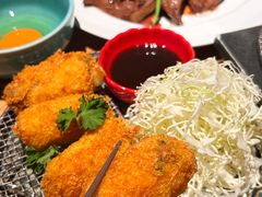 -炉胜·炉端烧·居酒屋