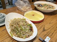 -广合草鸡·泰山炒鸡(温泉路店)
