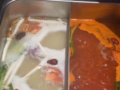 -洞子口重庆鲜货火锅(楚翘城旗舰店)