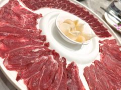 -清真军邺·金富苑肥牛城(海湖新区精品店)