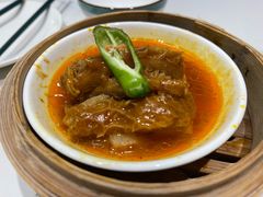 金钱肚-喜势点·糖沙翁手工茶点·本地人茶居(永庆坊店)