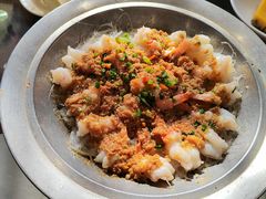 -邢家锅贴老店·非遗·开封菜(金明广场店)