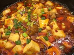 渔王婆婆豆腐-渔王川菜馆(镇邦路店)