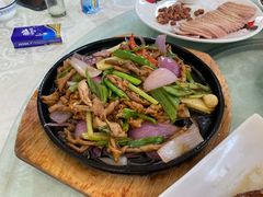-区海鸡场饭店(石壁店)