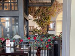 -22ºN BISTRO西餐&酒馆(石奥商业街店)