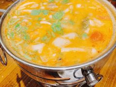 -Siam泰餐厅(水上公园店)