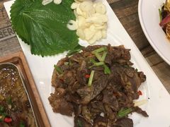 -张家小灶(东城店)