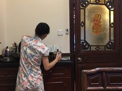 -山水茶艺馆·点心粤菜·30年老字号