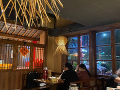 -山涧肴·泉水煮活鱼(坂田店)
