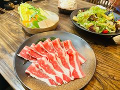 -侘与火 Wabi 侘寂烟火•锅物料理(大屯DT51店)