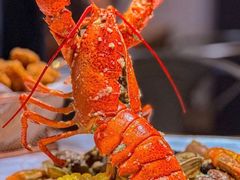 -老地方啤酒屋·海鲜青岛菜大排档(台东步行街店)