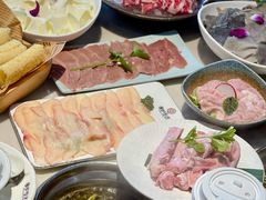 -围炉夜话·潮汕卤水火锅(榕江店)