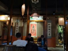 -下杨家青海土火锅(海湖店)