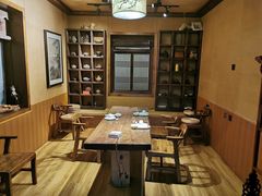 -聚缘堂·海鲜私房菜(松岭路店)