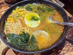 -小川洋风料理(街道口店)