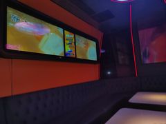 -星聚会KTV(上海火车站南广场嘉里合集店)