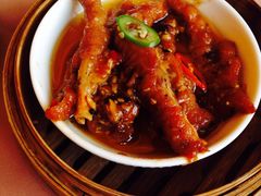 -潮府馆·非遗潮州菜·港式点心(世纪公园店)
