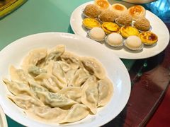 -王府井酒店(金桥港湾店)