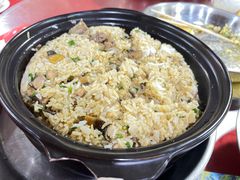 -胜海大排档·海鲜·黄鳝饭(十年老店)