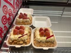 -CC BAGEL&SCONE 贝果与司康(南开大悦城店)